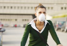 Smartphones and high-tech labs to reveal health effects of pollutants