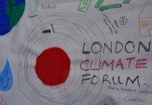 Imperial hosts London&apos;s largest student-led climate conference
