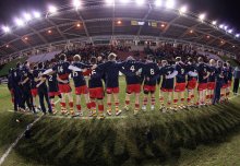 Imperial College 1st XV wins JPR Williams Cup