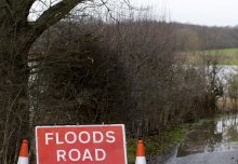 Models to predict flood and drought risks developed by Imperial researchers 