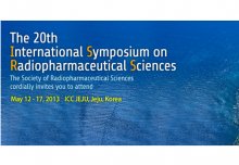 May 2013 - Guillaume, Federica & Helen Present Posters at ISRS in South Korea 