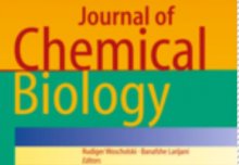 July 2013 - Article in J. Chem. Biol. Published