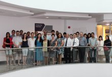 Lee Kong Chian School of Medicine offers new placements to Imperial students 