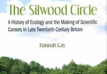 New book celebrates ecological heritage of Imperial's Silwood Campus