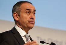 Lord Darzi to lead London Health Commission