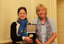 Imperial celebrates success in support for academic women