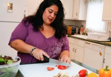 Treating risk factors could cut obesity-related risk of heart disease and stroke