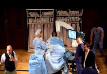 Engaging the public in minimally invasive surgery