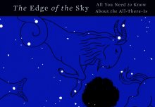 Dr Roberto Trotta launches new book: 'The Edge of the Sky'