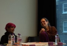 Women in Physics Training Day report
