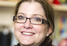 Prof Natalie Stingelin awarded CAS Fellowship