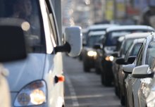 Road traffic noise linked to deaths and increased strokes