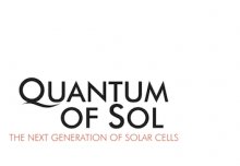 Report: Quantum of Sol at Techfest '10