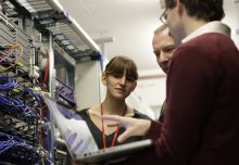 Competition opens to name Imperial's supercomputer 