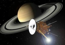 Saturn's magnetic bubble explosions help release gas