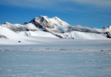 World's largest canyon could be hidden under Antarctic ice sheet