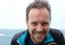 Outstanding Young Scientist Award for lecturer with oceans of talent
