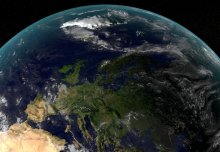 Introducing the EPSRC CDT in the Mathematics of Planet Earth