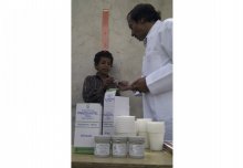 Update: Yemen Schistosomiasis Control Project