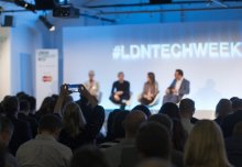 London Tech Week showcases Imperial talent