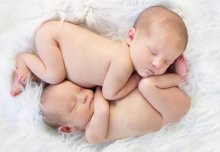 Sound waves may hold potential to treat twin pregnancy complications