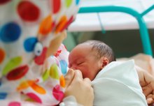 Breast milk sugar may protect babies against deadly infection