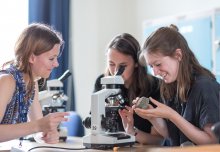 New &pound;1 million fund to foster innovation in research and teaching