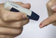 World Diabetes Day 2016: A growing epidemic that affects us all