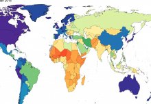 High blood pressure affects 1.13 billion people, says new study