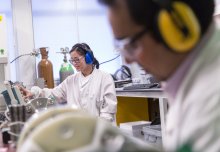 London to become 'global epicentre' of biomedical engineering with GBP 20m award