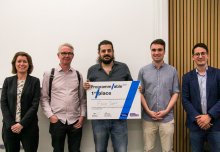 Face Soft wins Programm/able competition