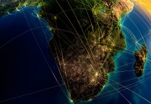 Imperial researchers will help train next generation of African AI experts 