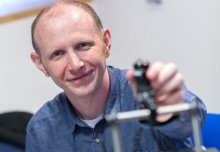 Robotic vision expert and fluid mechanic academic recognised as new Fellows