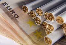 Budget cigarettes linked to higher infant mortality rates in EU countries