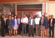 Collaborating with WASH partners to eliminate schistosomiasis in Madagascar