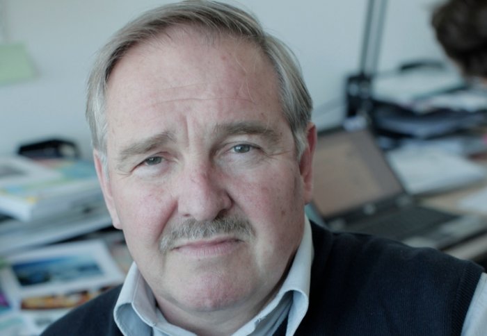 Professor David Nutt