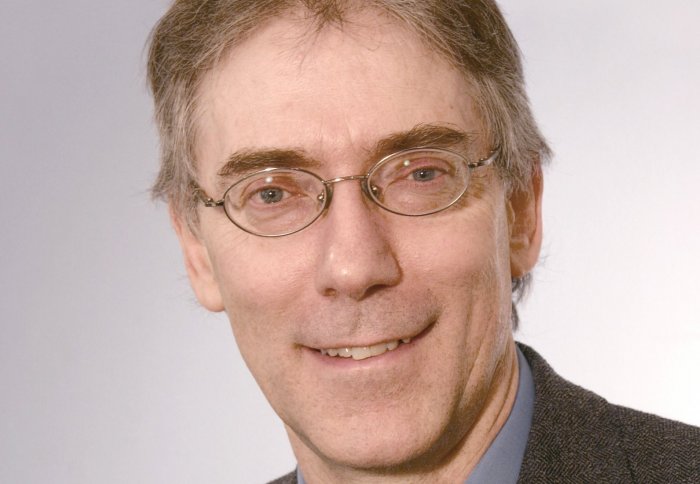 Professor David Hand