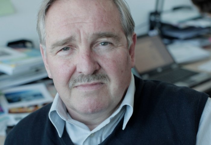 Professor David Nutt