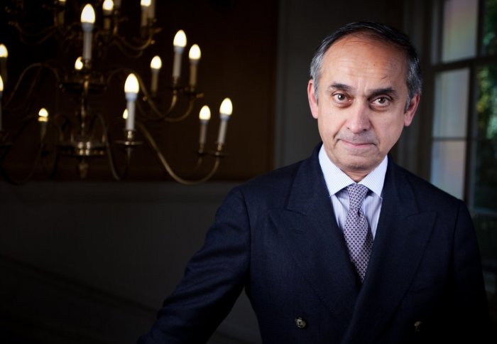 Lord Darzi