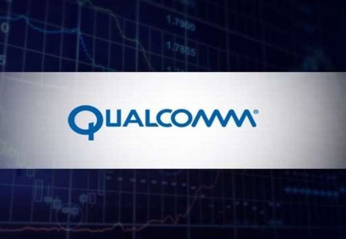 Qualcomm Fellowship Logo