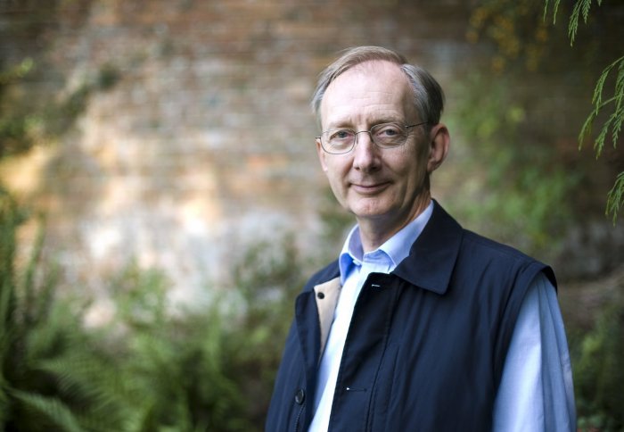 Professor Sir John Pendry