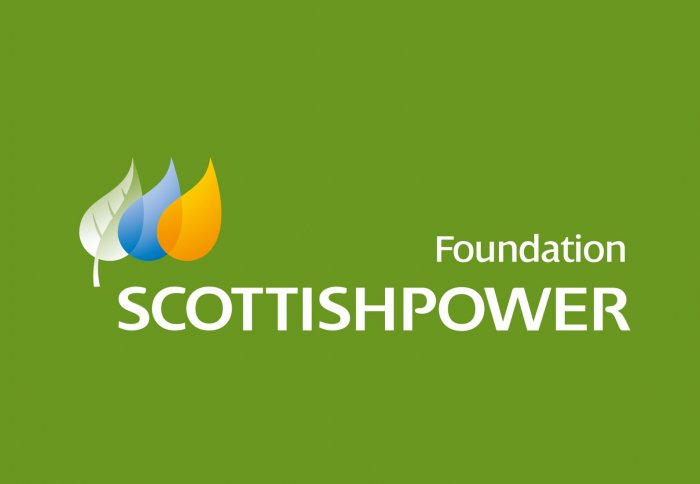 ScottishPower Foundation logo