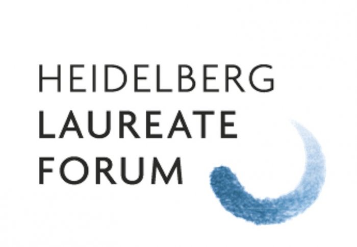 Heidelberg Laureate Logo