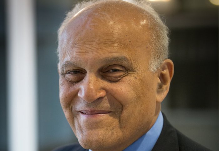 essay about dr magdi yacoub