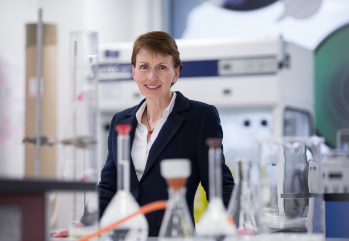 Helen Sharman