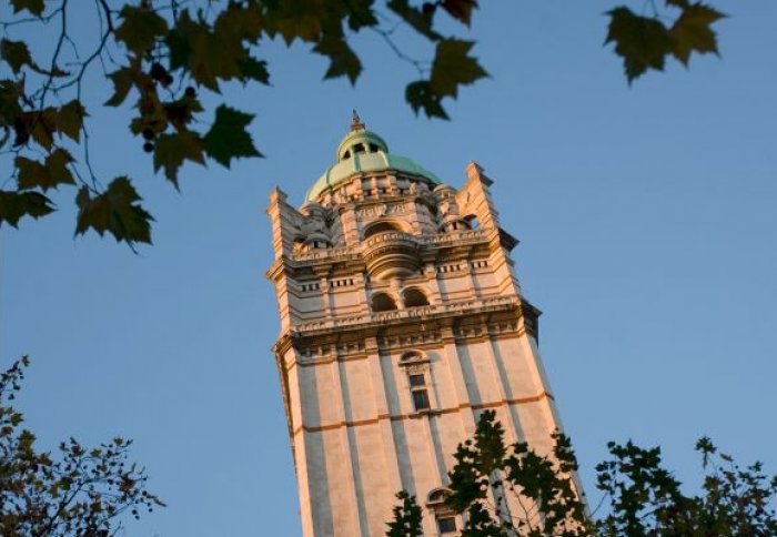 The Queen's Tower, Imperial College