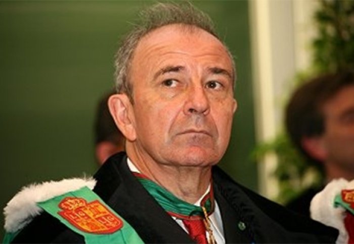Professor Erol Gelenbe