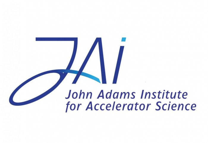 JAI logo