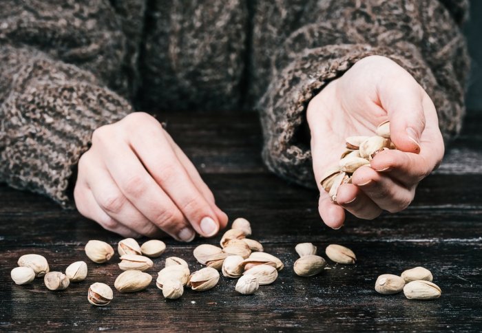 Can eating nuts extend life? Research backs 'handful a day' to