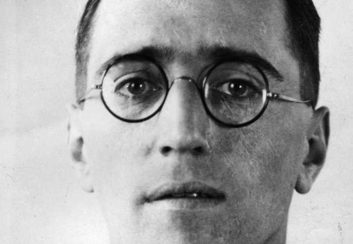 Alan Blumlein